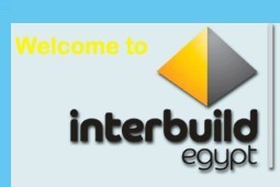 2011埃及开罗建材展INTERBUILD